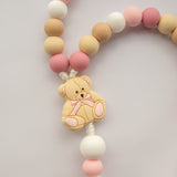 Philomena | Custom Baby Rosary