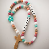 Dorothy | Custom Baby Rosary