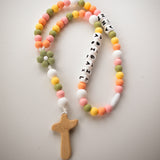 Dorothy | Custom Baby Rosary