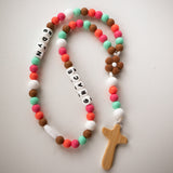 Dorothy | Custom Baby Rosary