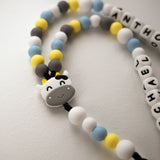 Brigid | Custom Baby Rosary