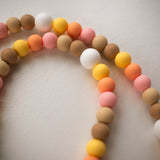 Gertrude | Custom Baby Rosary