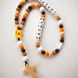 Daniel | Custom Baby Rosary