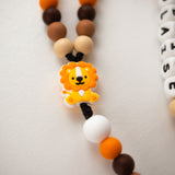 Daniel | Custom Baby Rosary