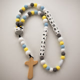 Brigid | Custom Baby Rosary