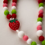Fruit of the Spirit | Custom Baby Rosary