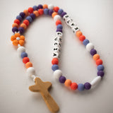 Dorothy | Custom Baby Rosary