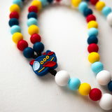 Cupertino | Custom Baby Rosary