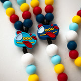 Cupertino | Custom Baby Rosary