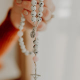 Go Bravely Rosary