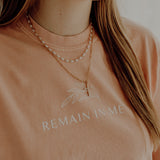 Remain in Me T-Shirt