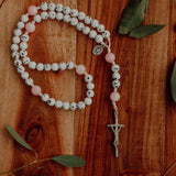 Go Bravely Rosary