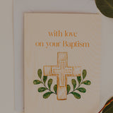 Sacraments Greeting Card Set