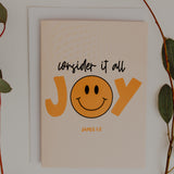 Joy of the Lord Greeting Card Set