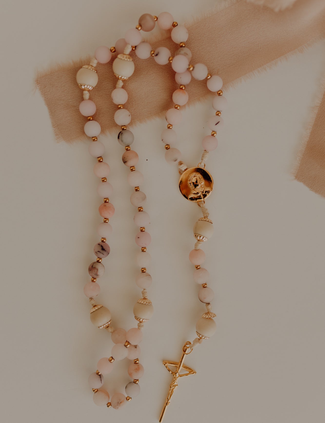 St. Therese of Lisieux Rosary