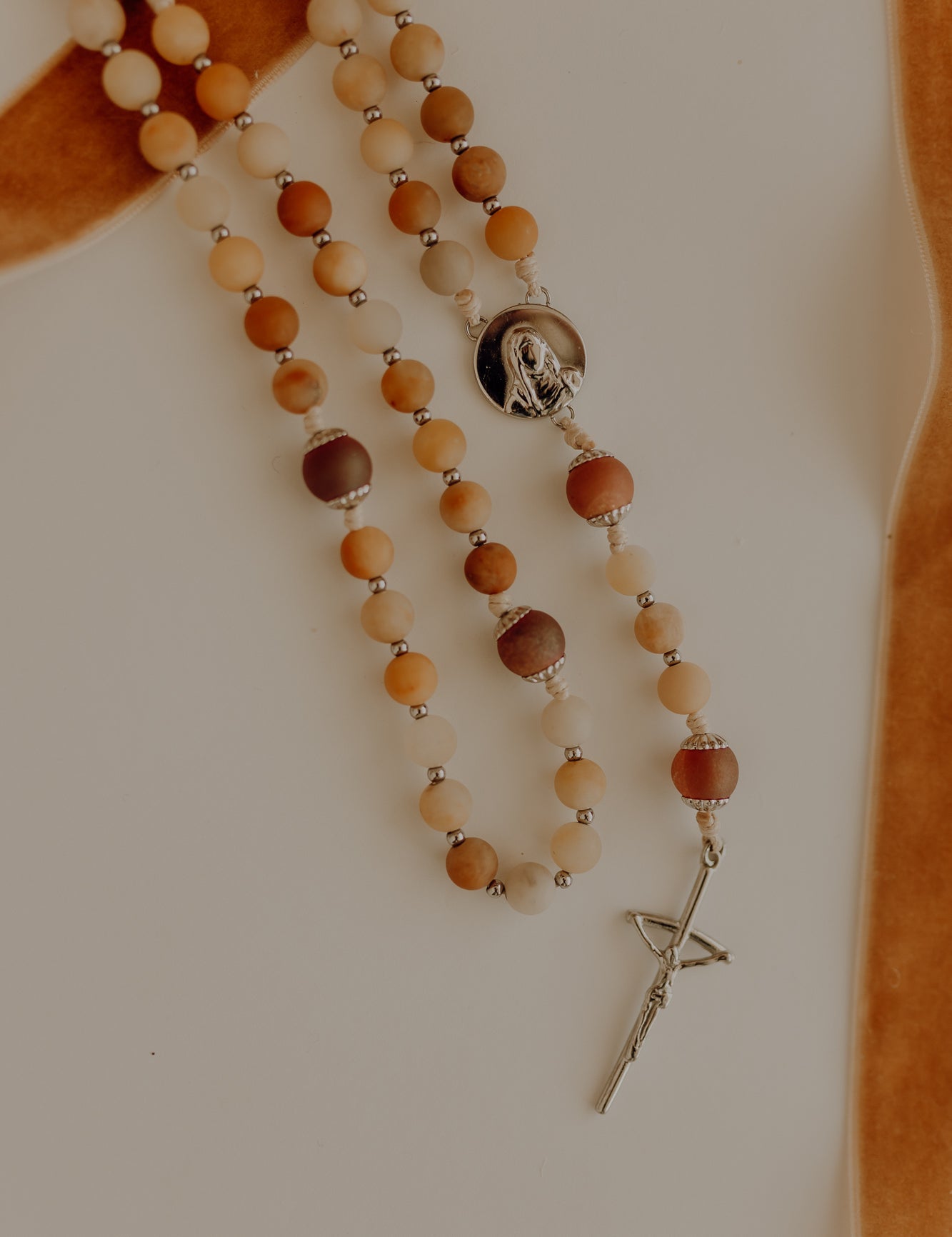 St. Gianna Beretta Molla Rosary