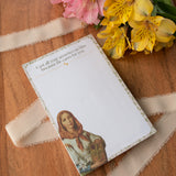 St. Dypmhna Notepad
