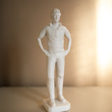 St. Carlo Acutis Statue