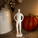 St. Carlo Acutis Statue