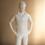 St. Carlo Acutis Statue