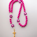 The Little Flower Children's Rosary
