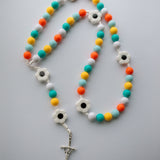 Little Girls Rosary [one of a kind]