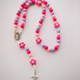The Little Flower Children's Rosary