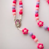 The Little Flower Children's Rosary