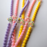 Floral Children's Rosary