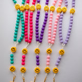 Smiley Face Children's Rosary