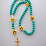 Smiley Face Children's Rosary