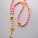 Smiley Face Children's Rosary