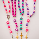 The Little Flower Children's Rosary