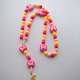 Little Girls Rosary [one of a kind]
