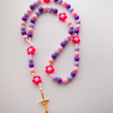 The Little Flower Children's Rosary