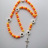 Little Girls Rosary [one of a kind]