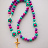 The Little Flower Children's Rosary