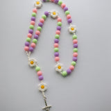 Little Girls Rosary [one of a kind]