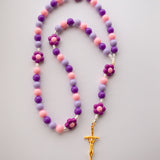 The Little Flower Children's Rosary