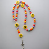 Little Girls Rosary [one of a kind]