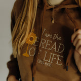 Bread of Life Hoodie