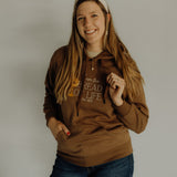 Bread of Life Hoodie