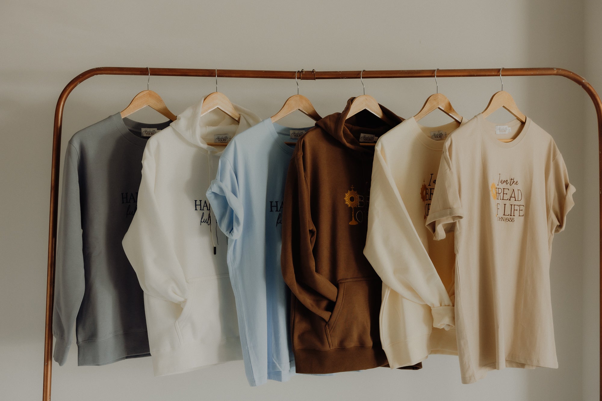 20% Off Apparel 