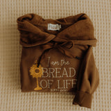 Bread of Life Hoodie