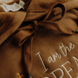 Bread of Life Hoodie