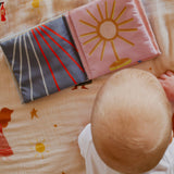 Baby's First Devotional Crinkle Book