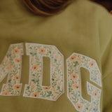 AMDG Mockneck
