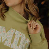 AMDG Mockneck