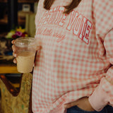 La Petite Voie Mockneck