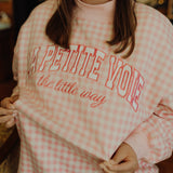 La Petite Voie Mockneck